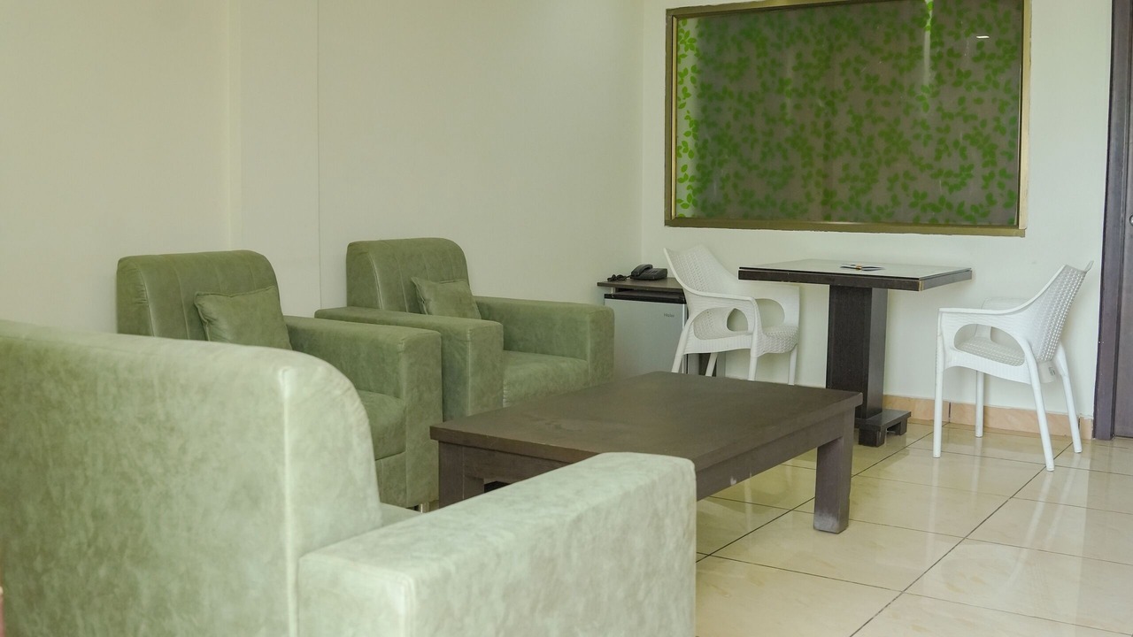Photo of Patio Balcony in Bhimavaram
