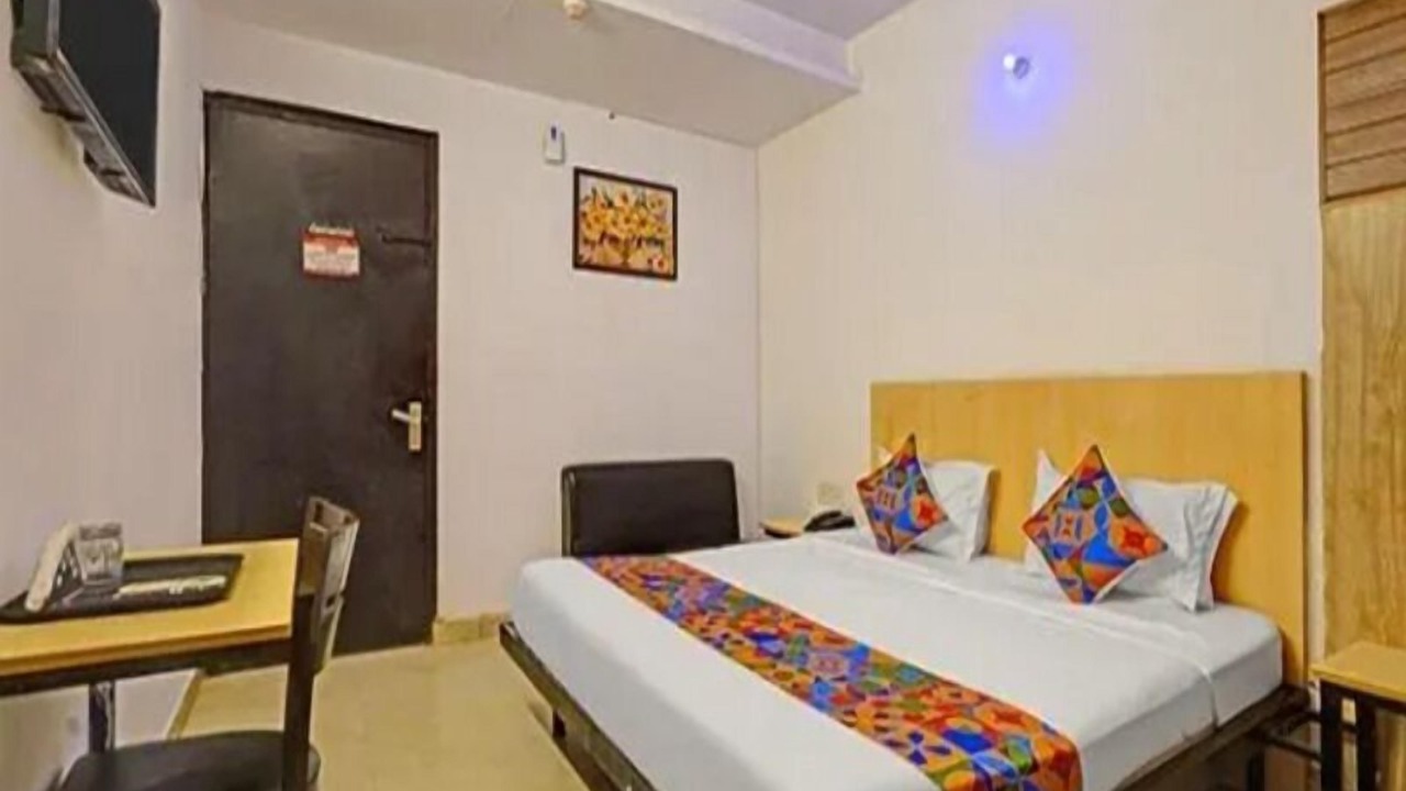 Photo of Bedroom in Vasundhara