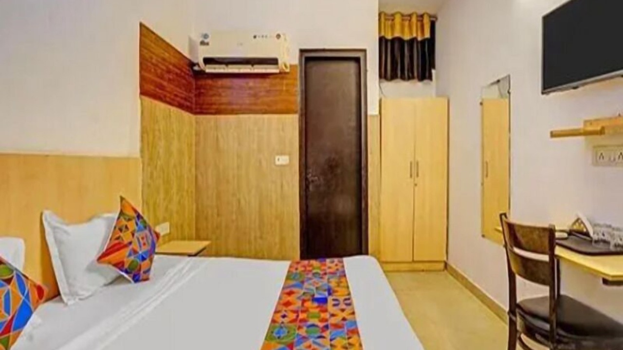 Photo of Bedroom in Vasundhara