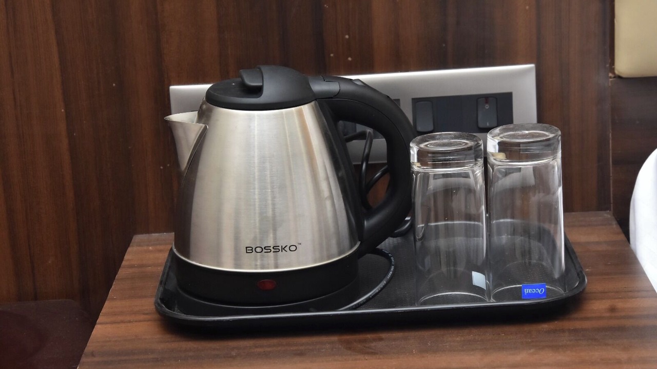 Photo of Bedroom in Rameshwaram