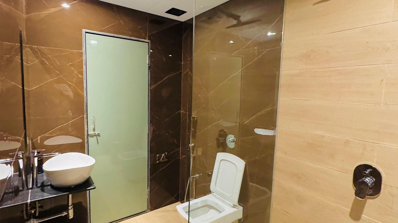 Photo of Bathroom in Kalina