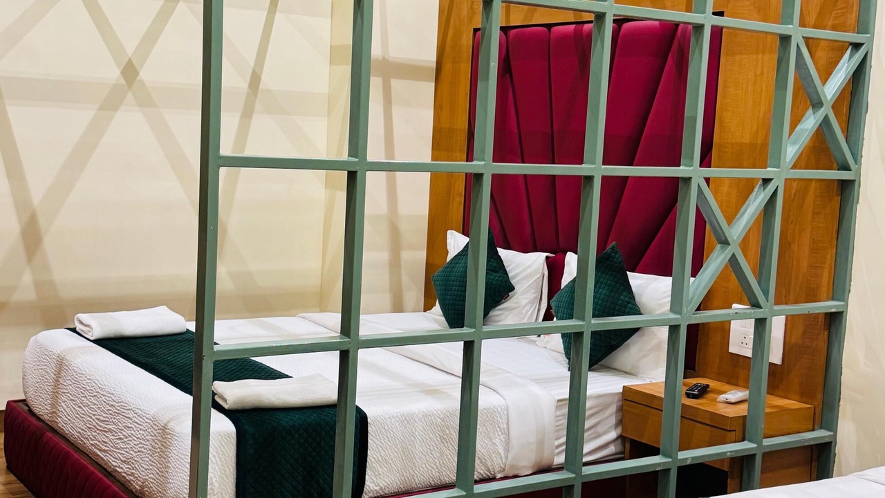 Photo of Bedroom in Kalina