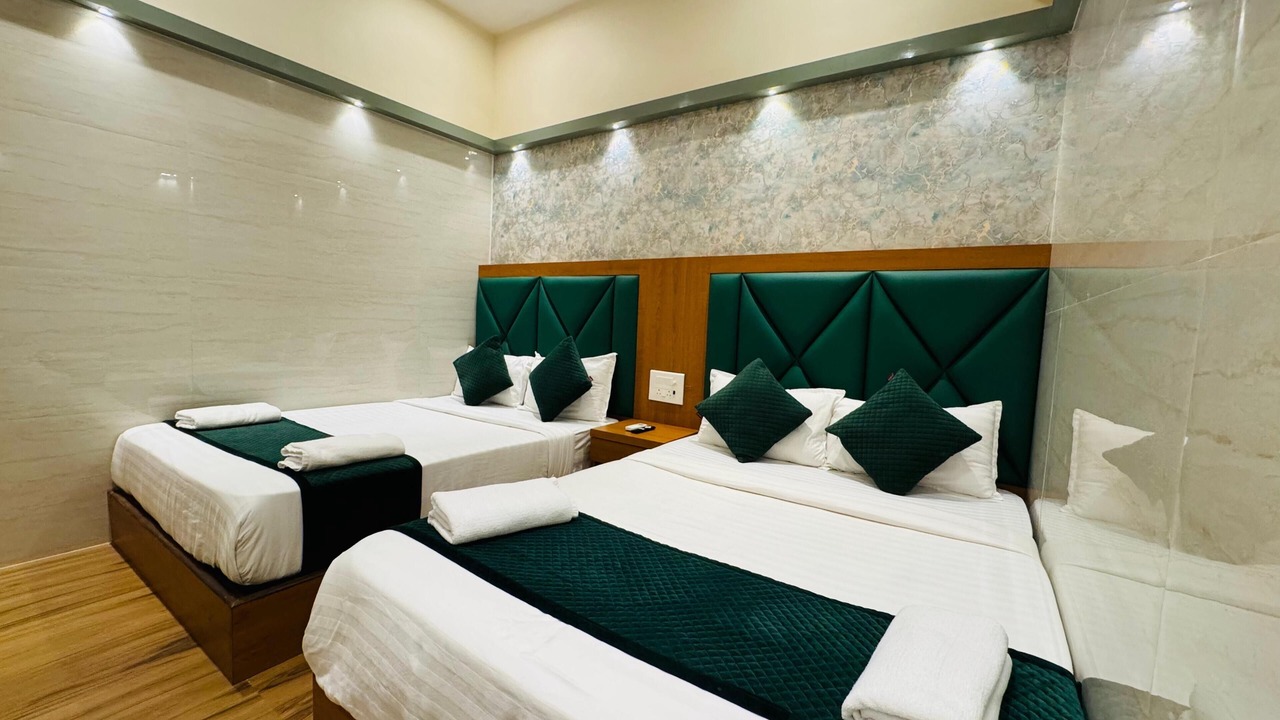 Photo of Bedroom in Kalina