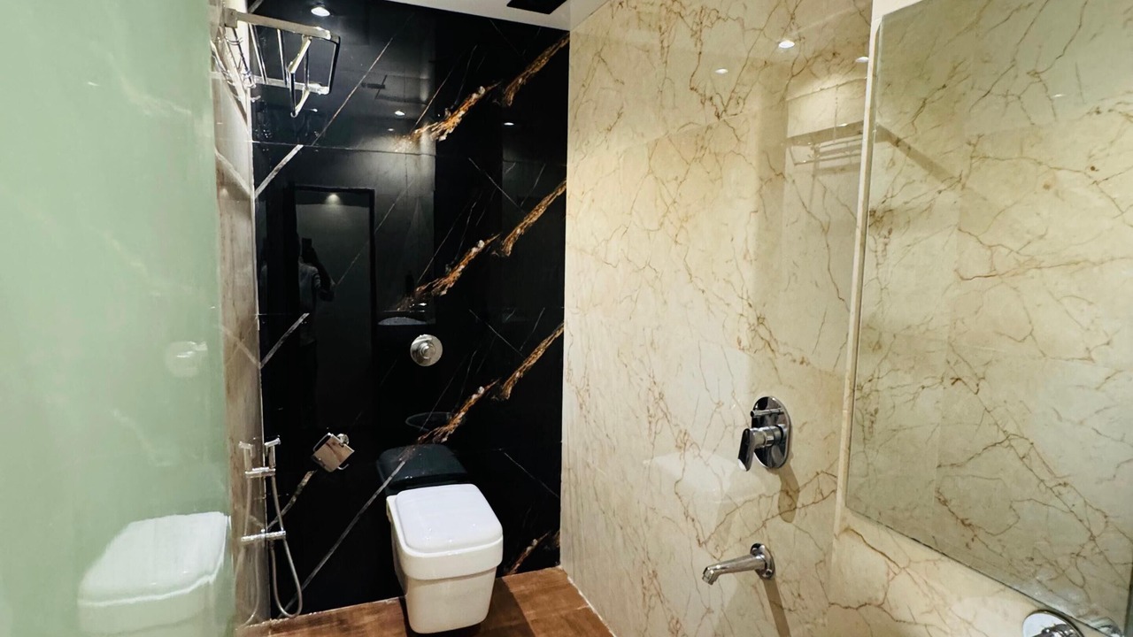 Photo of Bathroom in Kalina