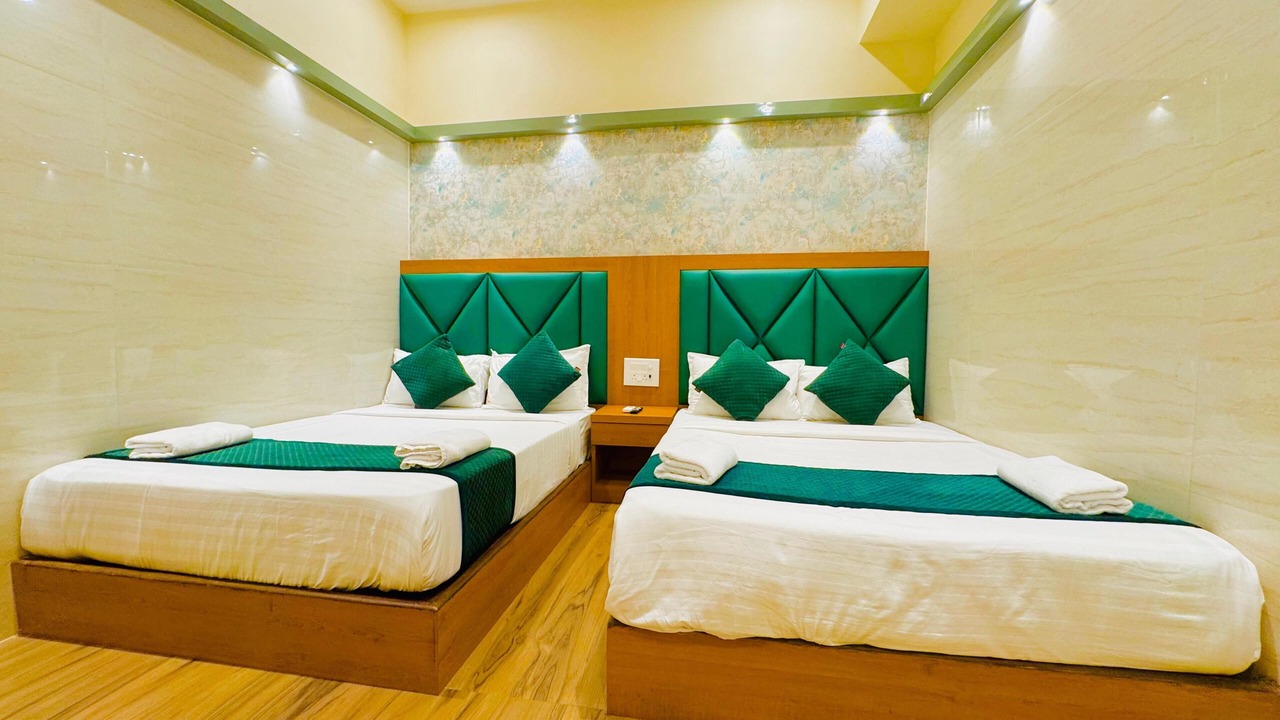 Photo of Bedroom in Kalina