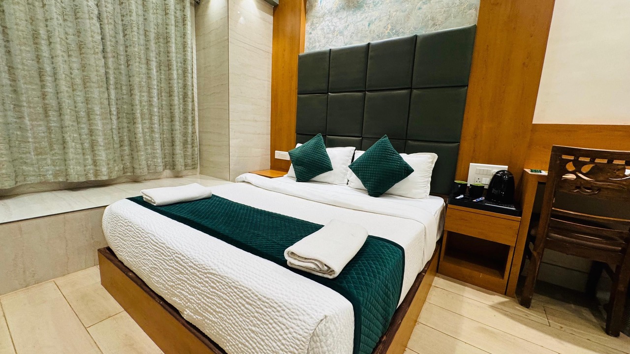 Photo of Bedroom in Kalina