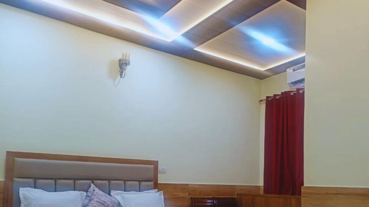 Photo of Patio Balcony in Palampur