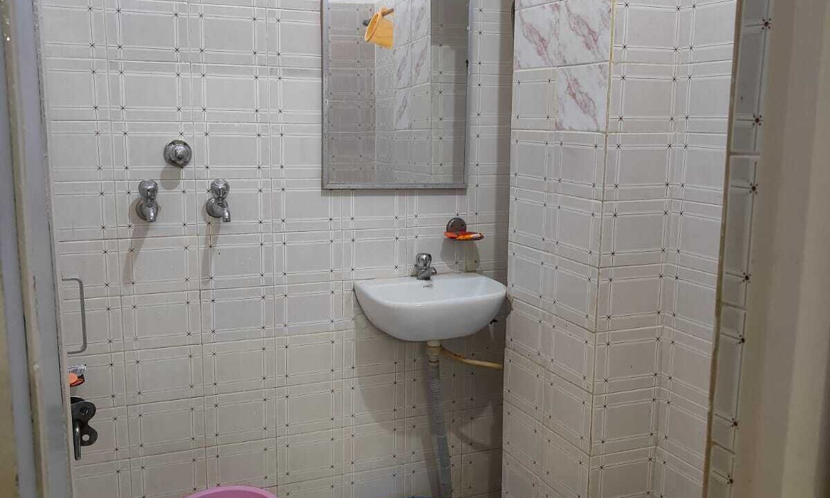 Photo of Bathroom in Bikaner