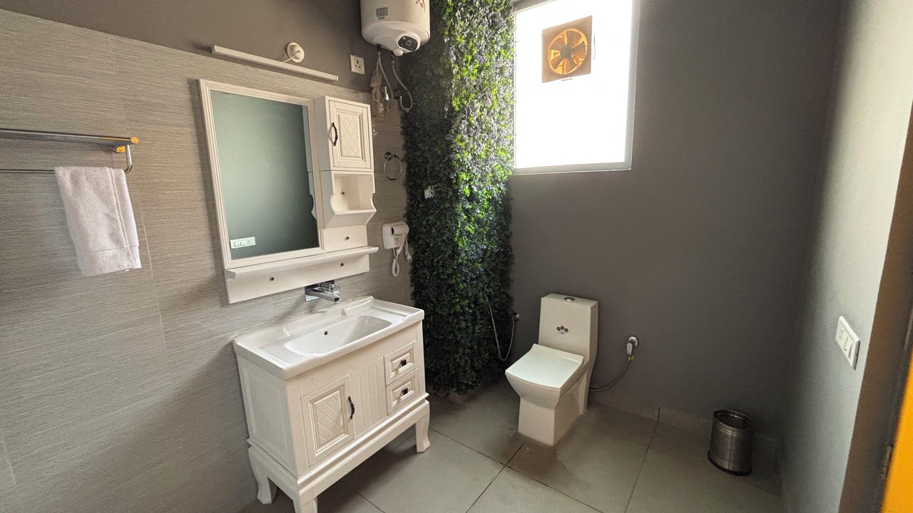 Photo of Bathroom in Bilaspur