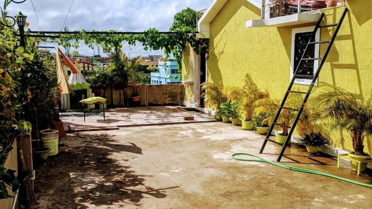 Photo of Patio Balcony in Bhubaneshwar