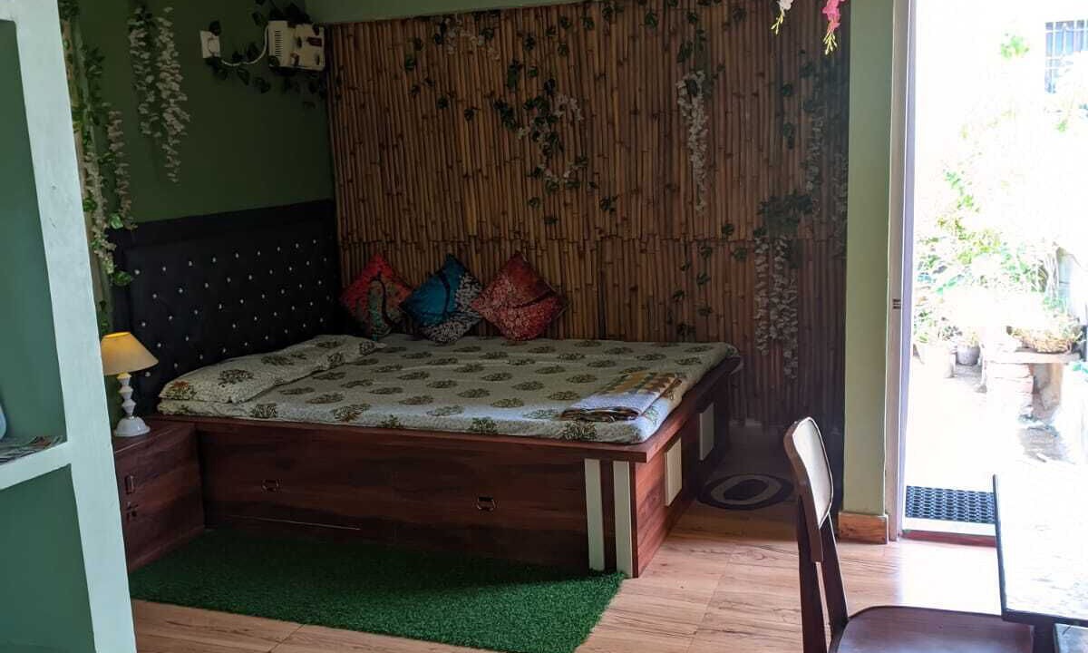 Photo of Bedroom in Bhubaneshwar