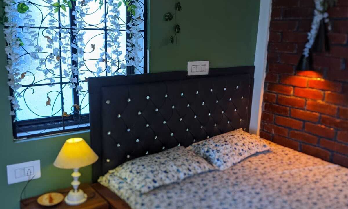 Photo of Bedroom in Bhubaneshwar