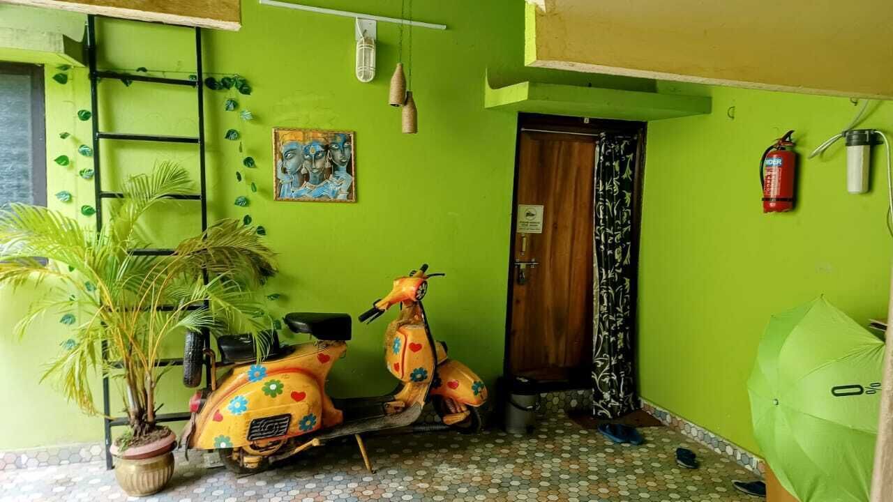 Photo of Bedroom in Bhubaneshwar