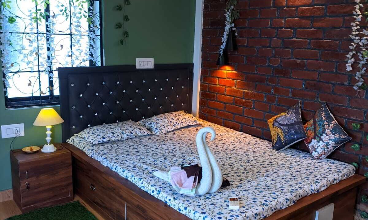 Photo of Bedroom in Bhubaneshwar