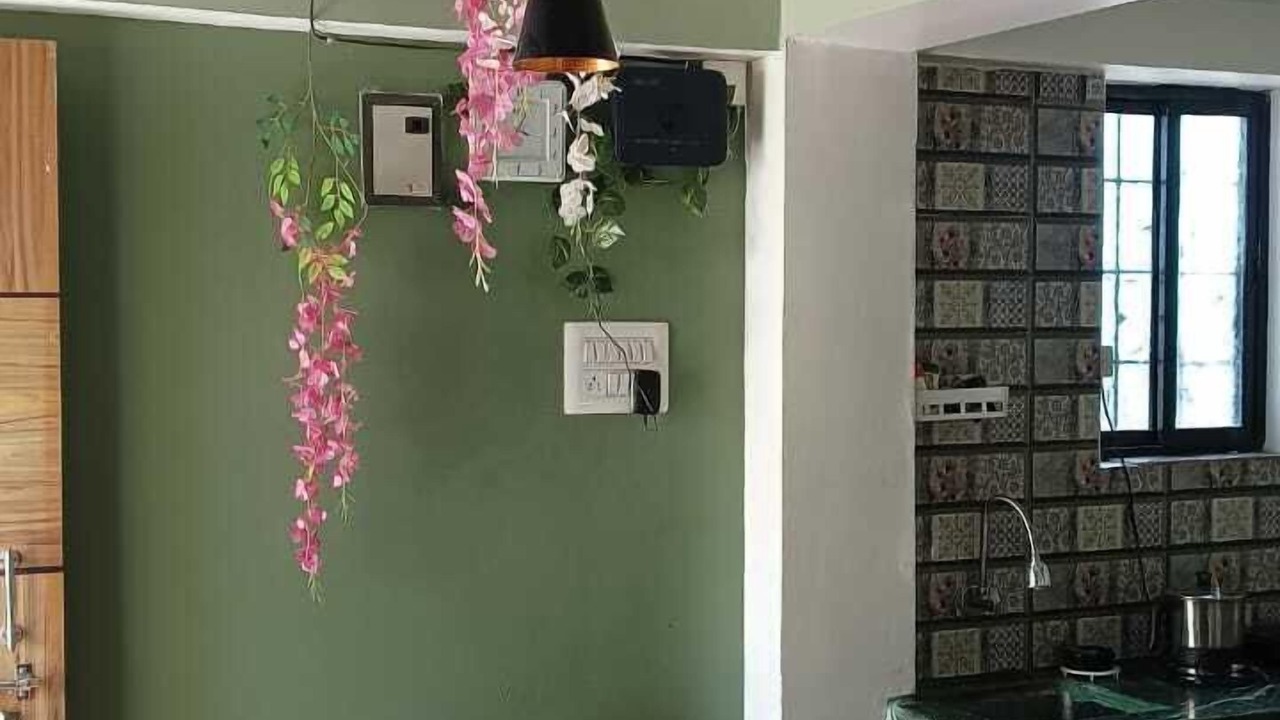 Photo of Bedroom in Bhubaneshwar