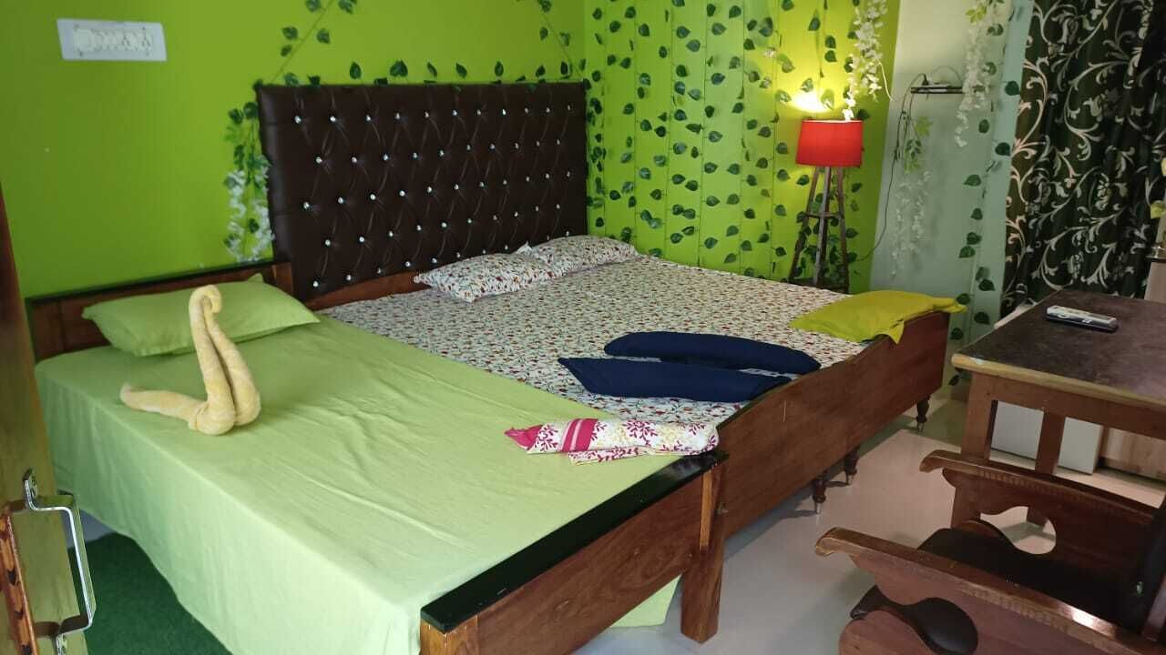 Photo of Patio Balcony in Bhubaneshwar