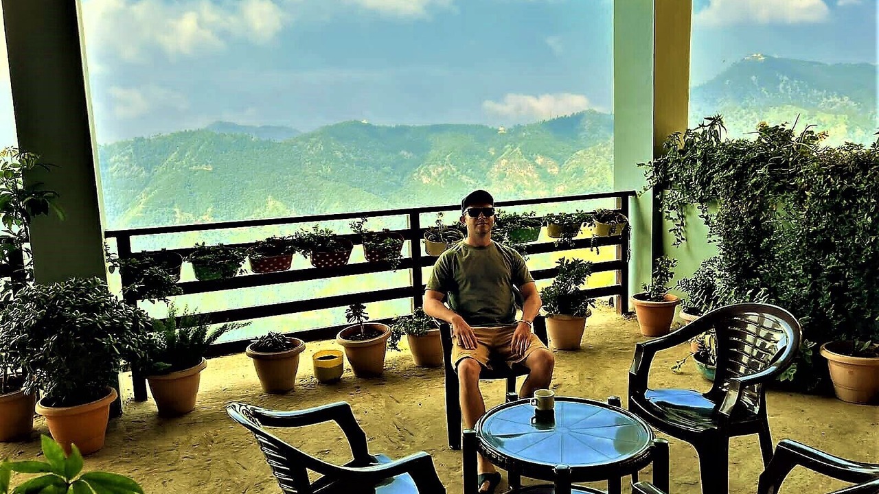 Photo of Outdoor in Shimla