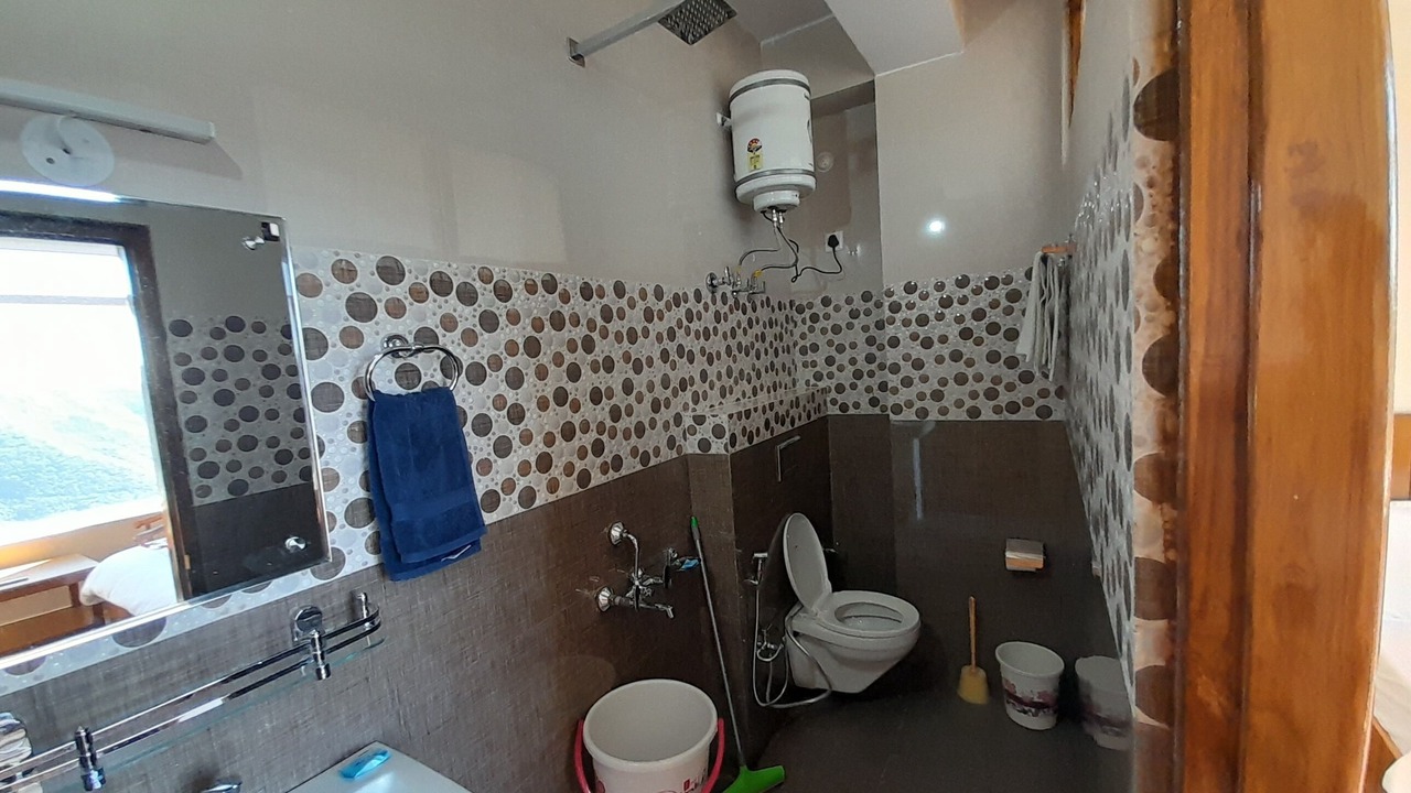 Photo of Bedroom in Shimla