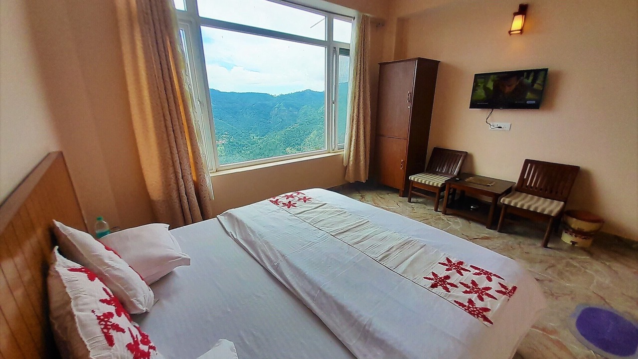 Photo of Bedroom in Shimla