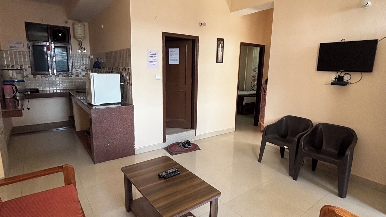 Photo of Bedroom in Shimla