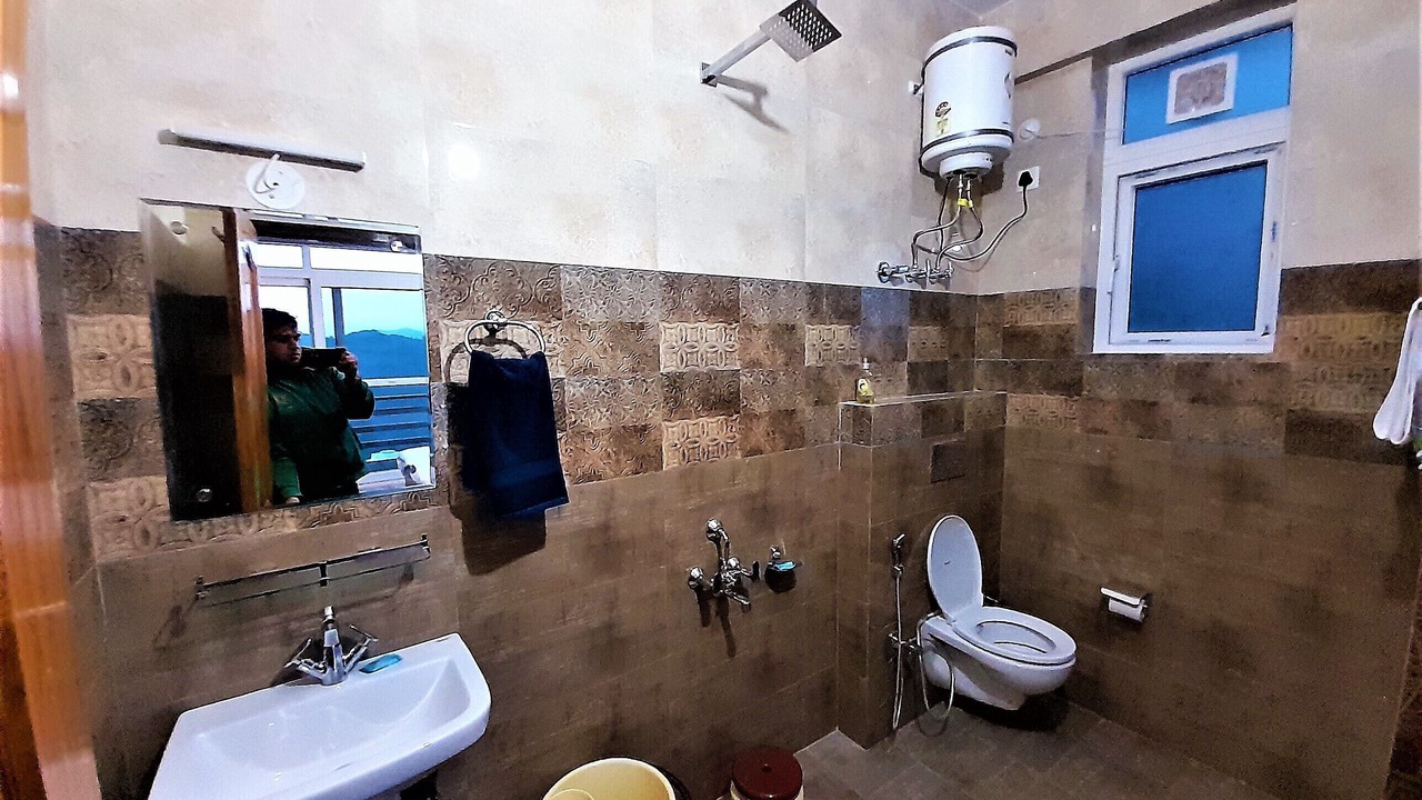 Photo of Bedroom in Shimla