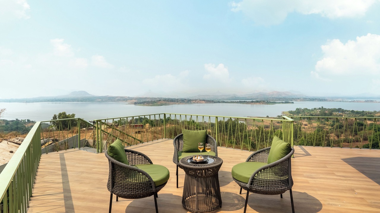 Photo of Outdoor in Igatpuri