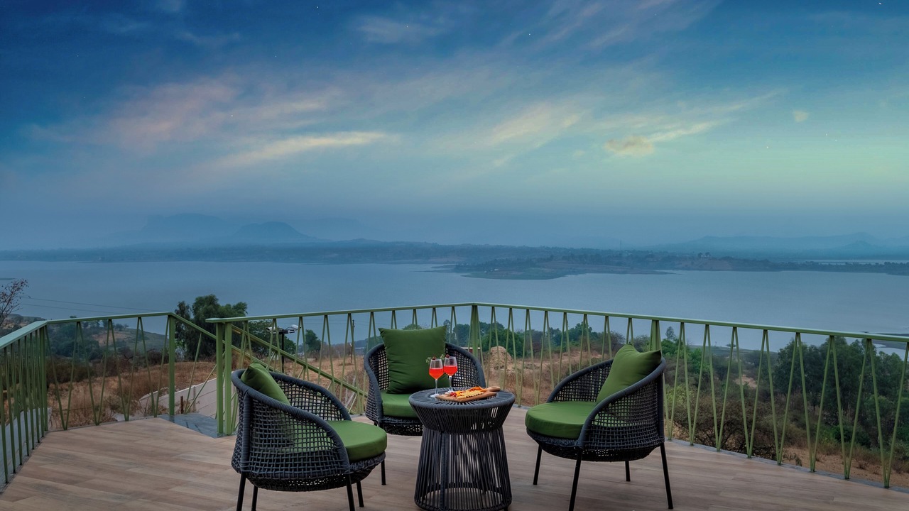 Photo of Outdoor in Igatpuri