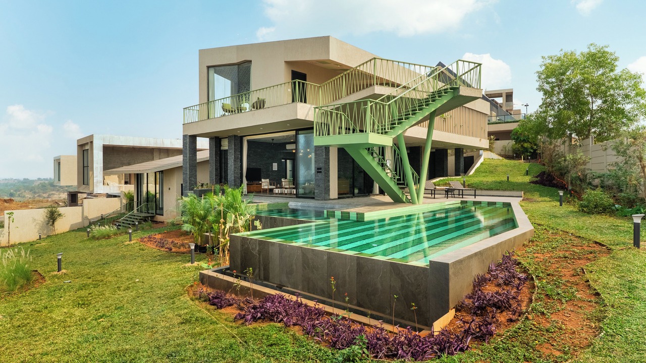 Photo of Outdoor in Igatpuri