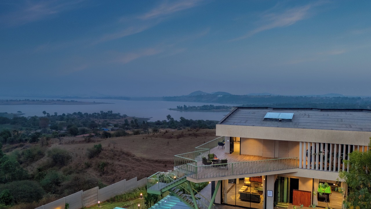 Photo of Outdoor in Igatpuri