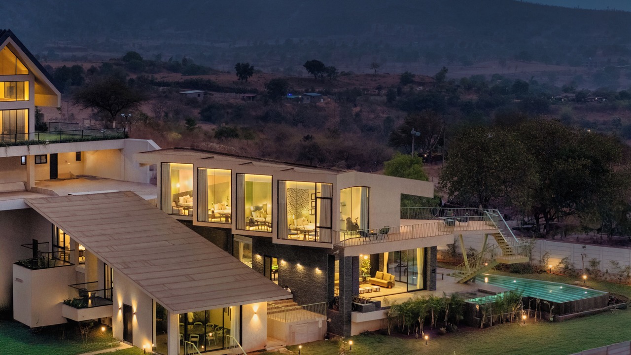 Photo of Outdoor in Igatpuri