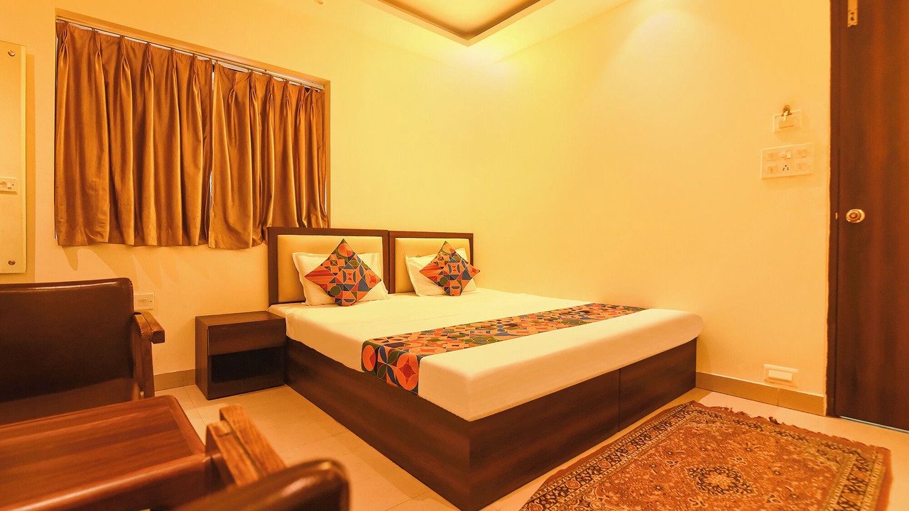 Photo of Bedroom in Kolkata