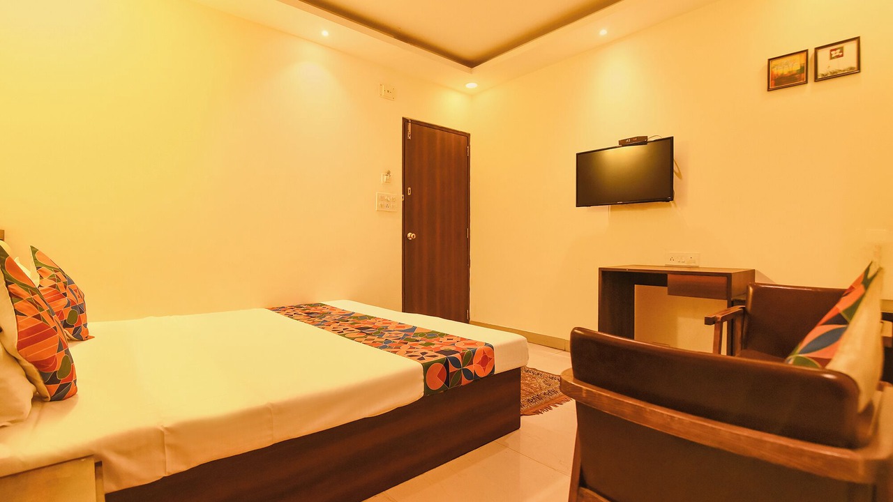 Photo of Bedroom in Kolkata