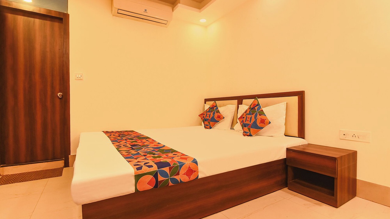 Photo of Bedroom in Kolkata