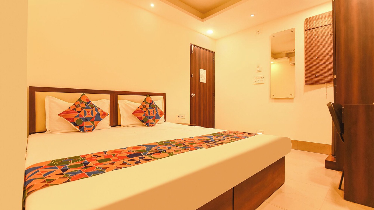 Photo of Bedroom in Kolkata