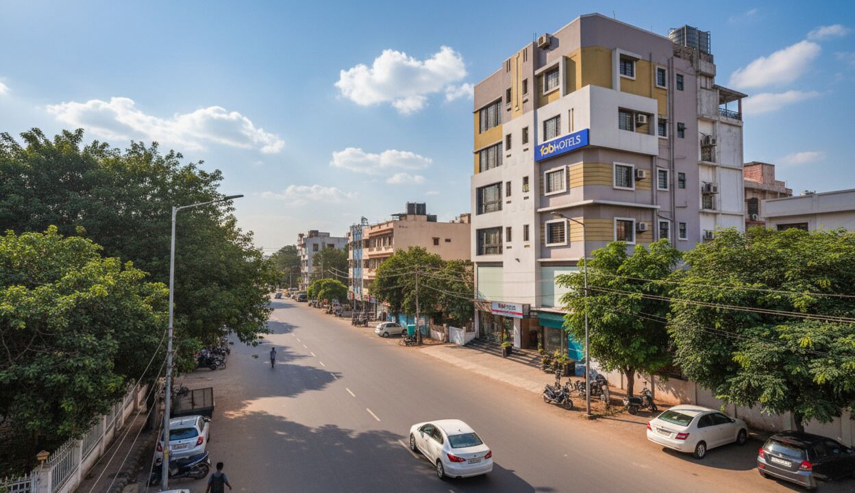 Photo of Outdoor in Kolkata