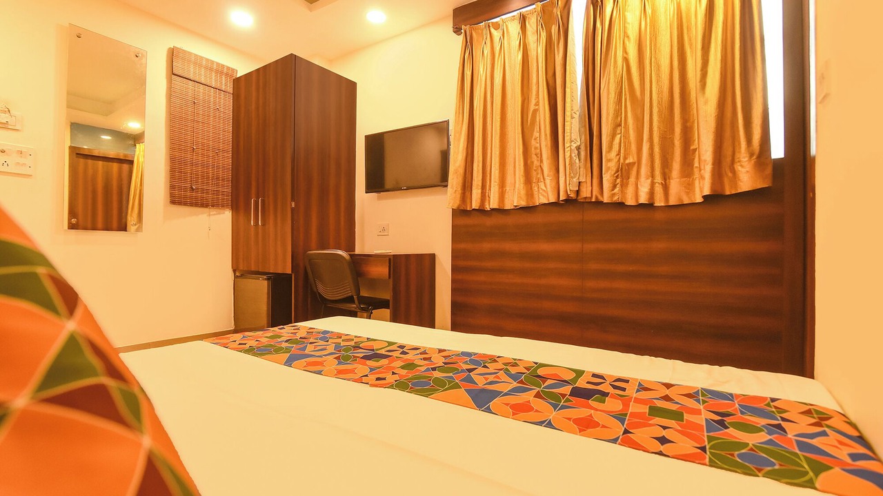 Photo of Bedroom in Kolkata