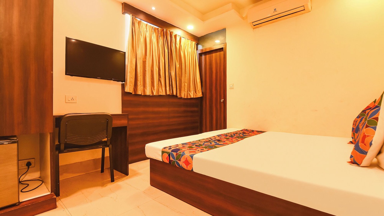 Photo of Bedroom in Kolkata