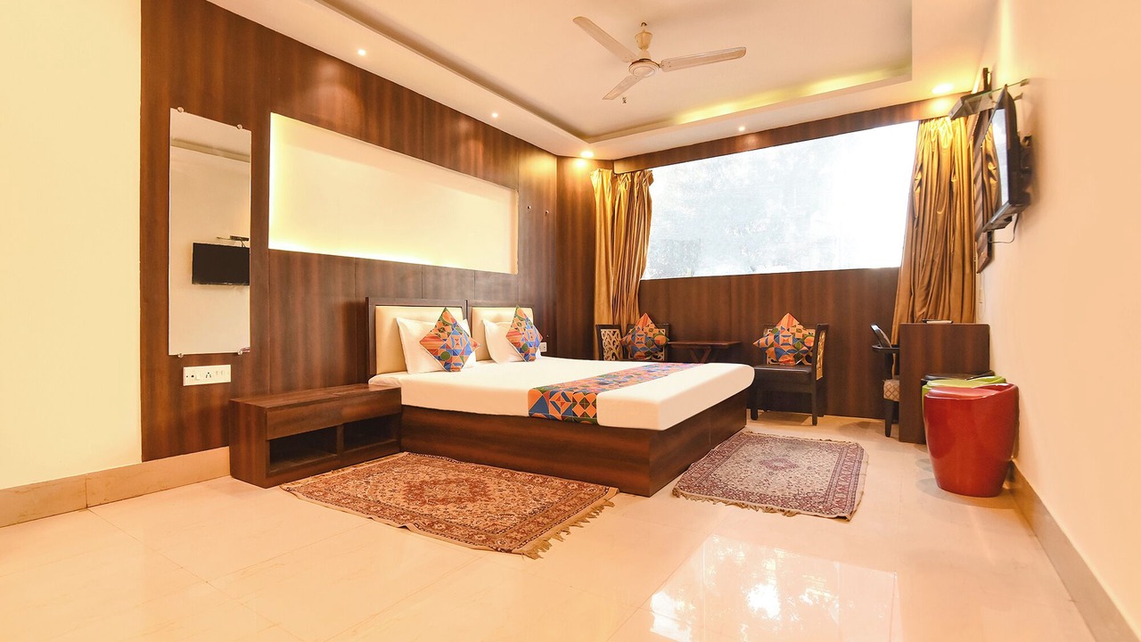 Photo of Bedroom in Kolkata