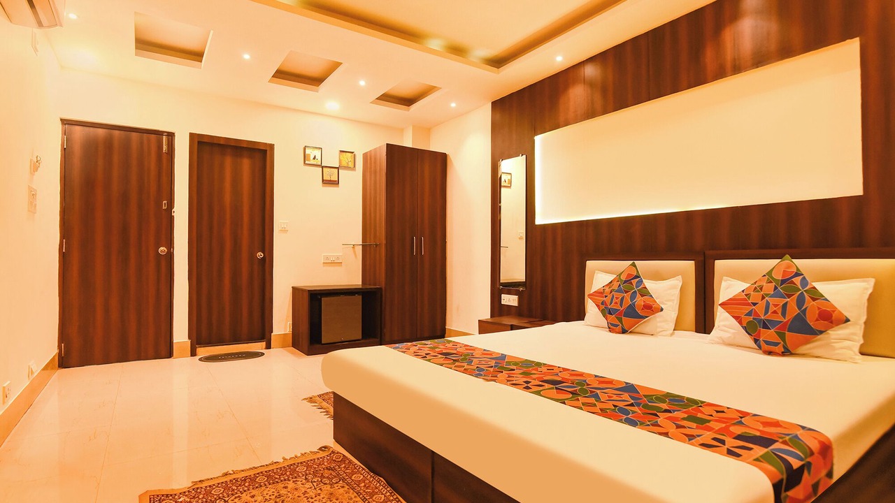 Photo of Bedroom in Kolkata