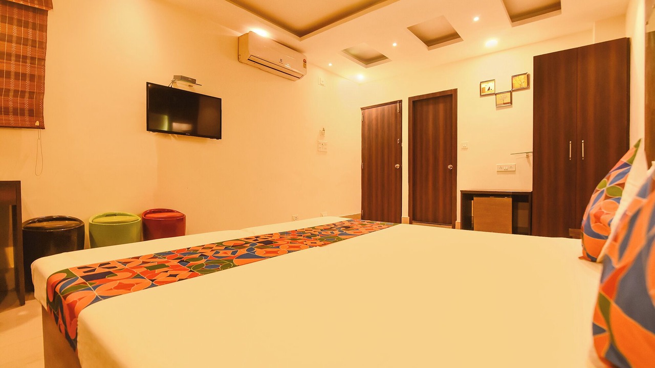 Photo of Bedroom in Kolkata
