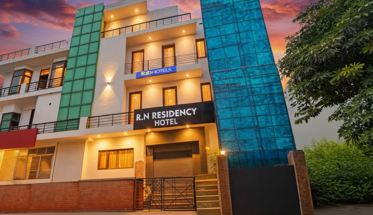 Photo of Outdoor in Kaushambi