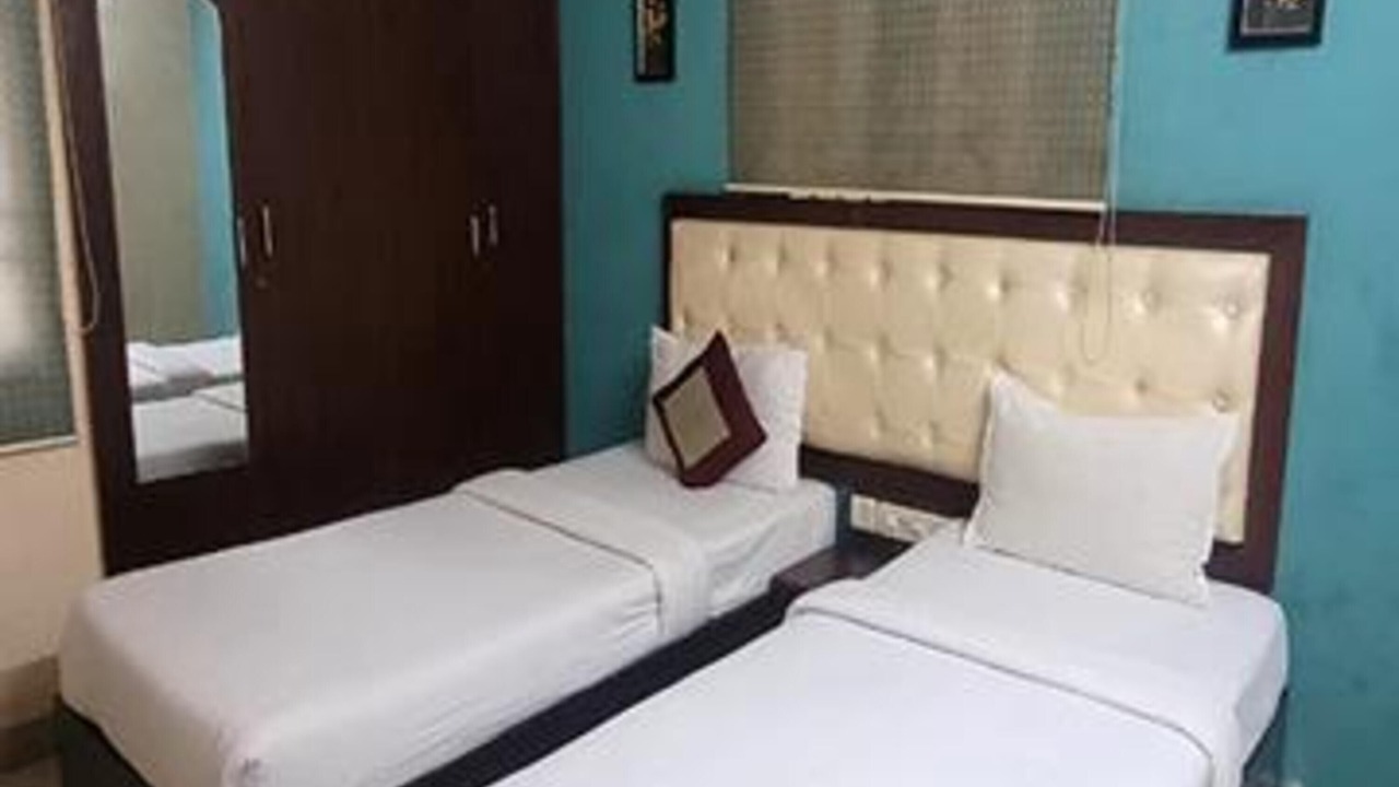 Photo of Bedroom in Central Chennai