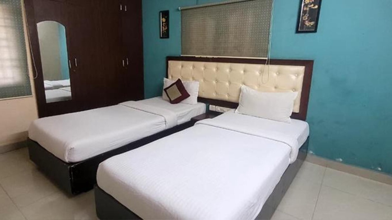 Photo of Bedroom in Central Chennai