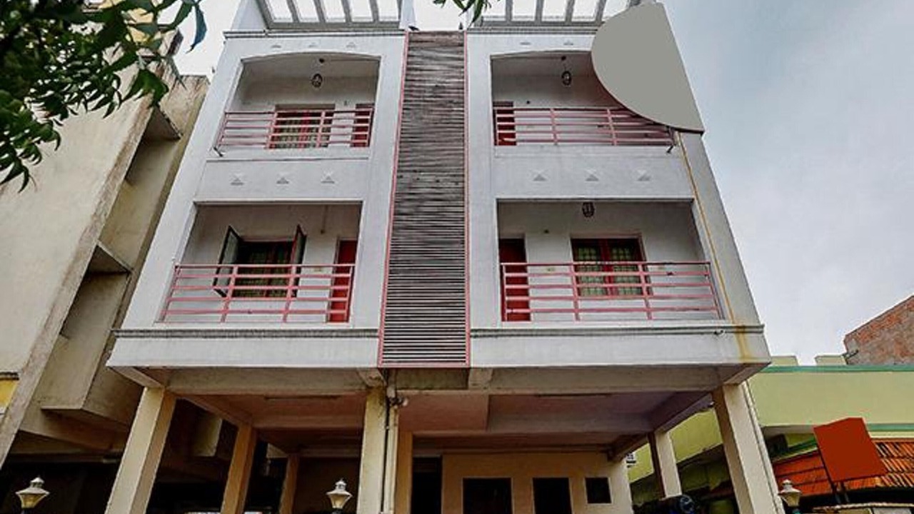 Photo of Outdoor in Central Chennai