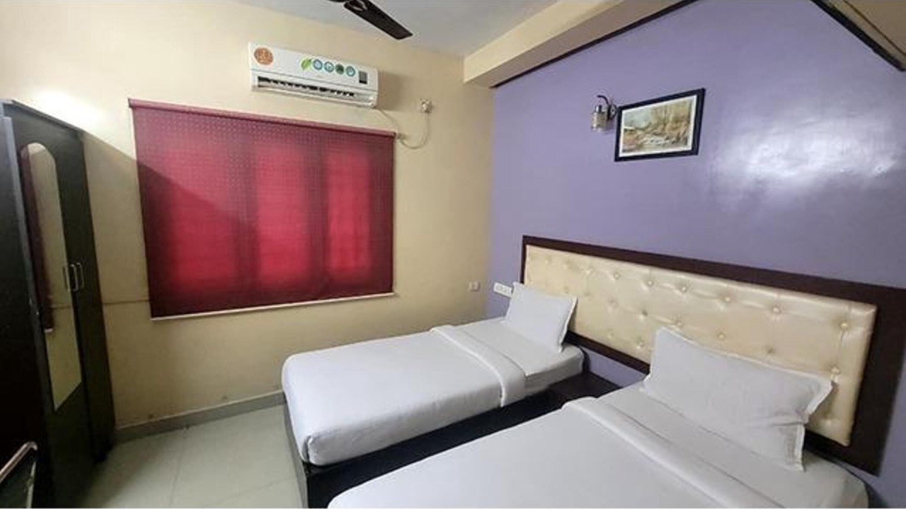 Photo of Bedroom in Central Chennai