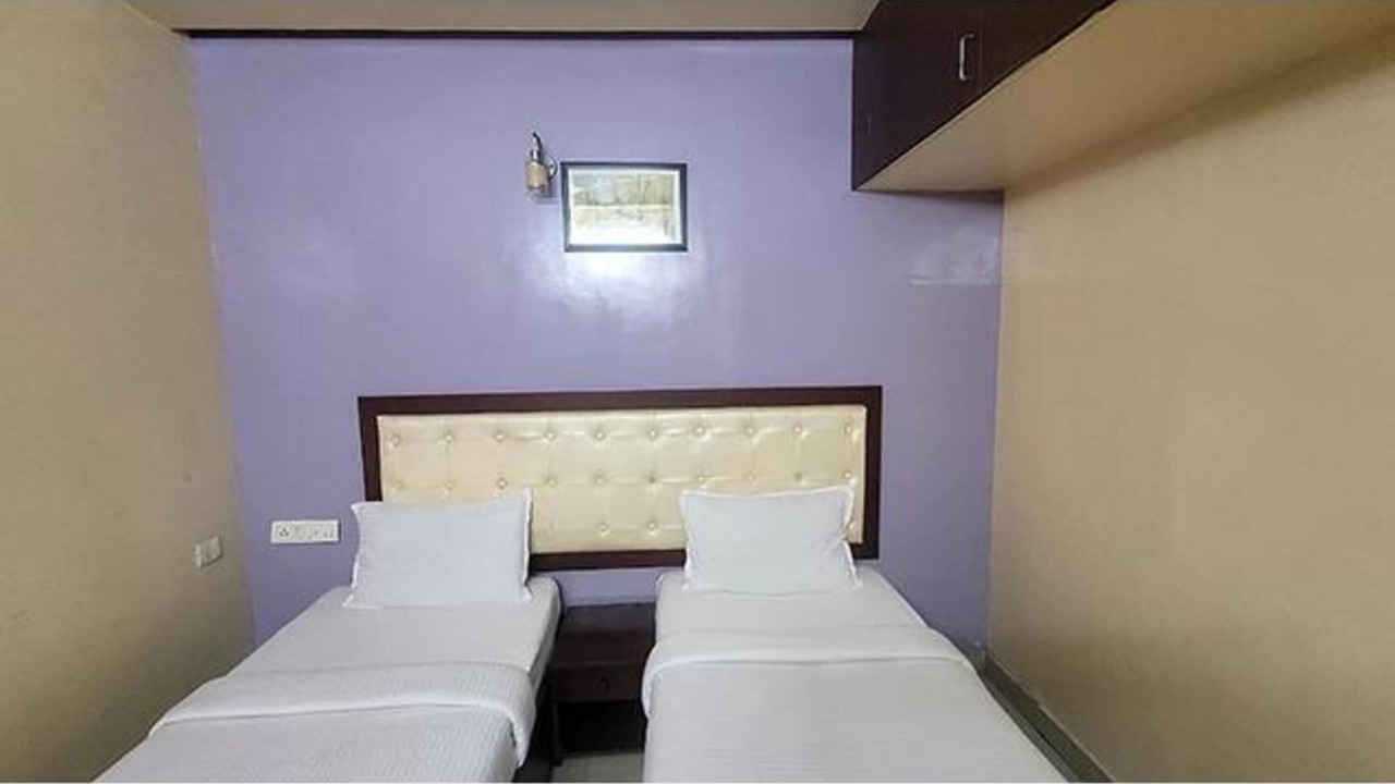 Photo of Bedroom in Central Chennai
