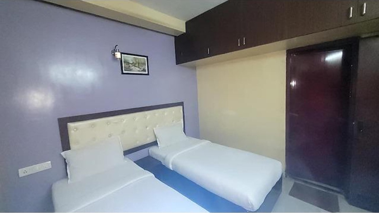 Photo of Bedroom in Central Chennai