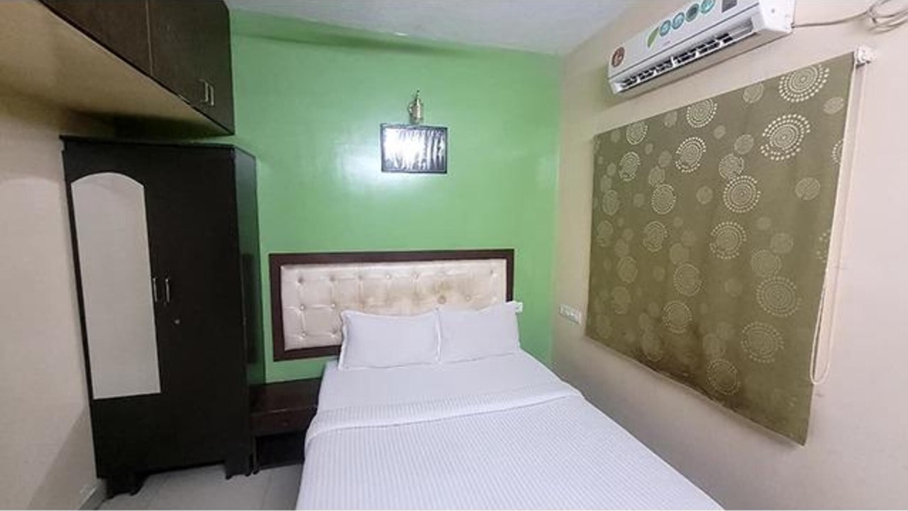 Photo of Bedroom in Central Chennai