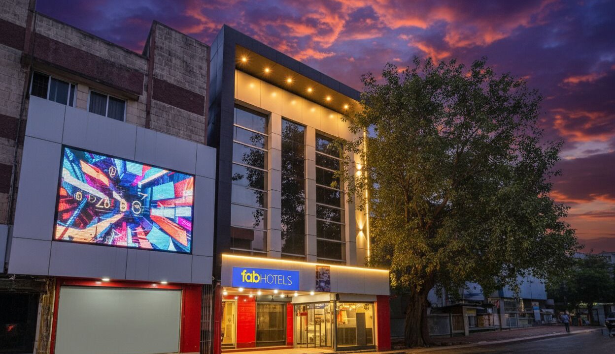 Photo of Outdoor in Royapettah