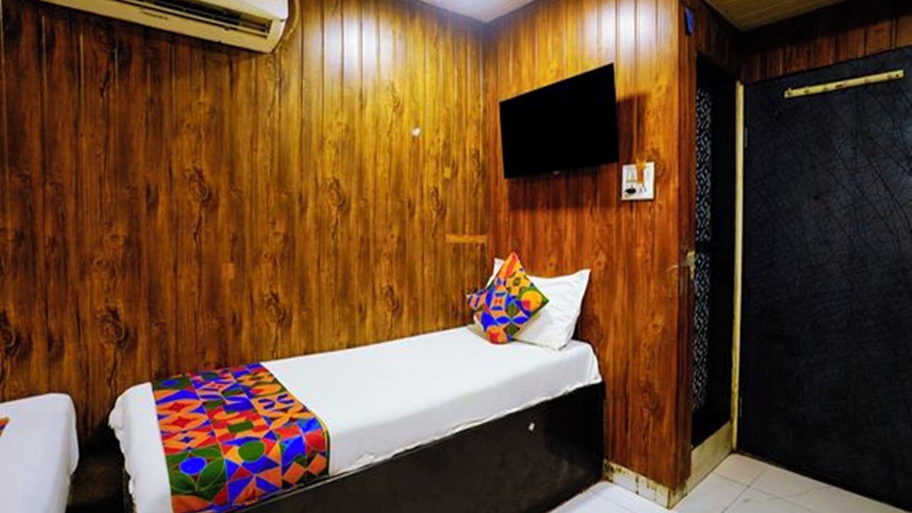 Photo of Bedroom in Wellington Pier